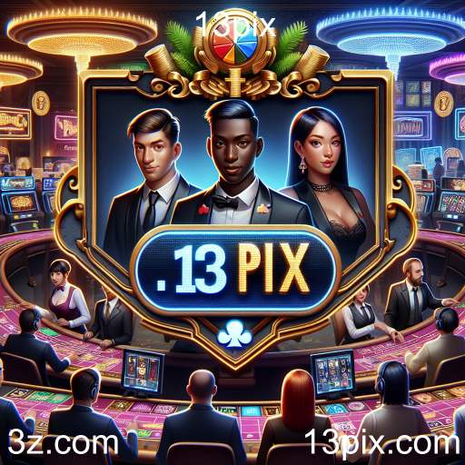 A Revolução dos Jogos Multijogador: Interação e Competitividade